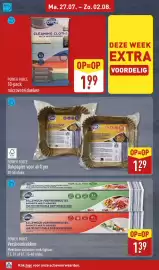 ALDI folder week 31 Pagina 18
