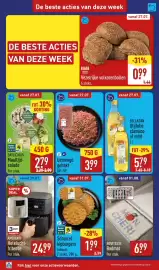 ALDI folder week 31 Pagina 2