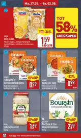 ALDI folder week 31 Pagina 20