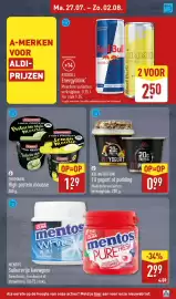 ALDI folder week 31 Pagina 21