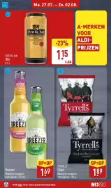 ALDI folder week 31 Pagina 22