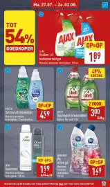 ALDI folder week 31 Pagina 23