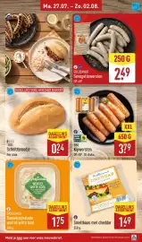 ALDI folder week 31 Pagina 25