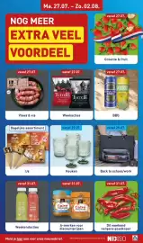 ALDI folder week 31 Pagina 3