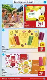 ALDI folder week 31 Pagina 33