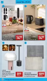 ALDI folder week 31 Pagina 38