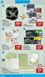 ALDI folder week 31 Pagina 40