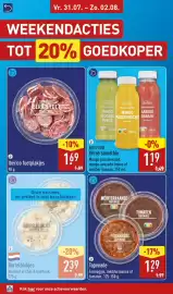 ALDI folder week 31 Pagina 46
