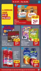 ALDI folder week 31 Pagina 47