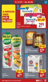 ALDI folder week 31 Pagina 49