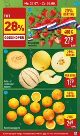 ALDI folder week 31 Pagina 5