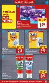 ALDI folder week 31 Pagina 51