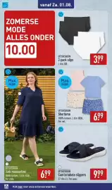ALDI folder week 31 Pagina 52