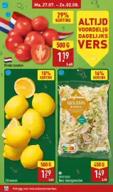 ALDI folder week 31 Pagina 6