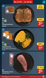 ALDI folder week 31 Pagina 9