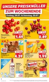 Kaufland Prospekt woche 30 Seite 12