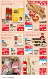 Kaufland Prospekt woche 30 Seite 17