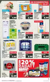 Kaufland Prospekt woche 30 Seite 19