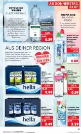 Kaufland Prospekt woche 30 Seite 23