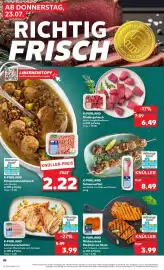 Kaufland Prospekt woche 30 Seite 26