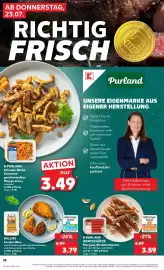 Kaufland Prospekt woche 30 Seite 28