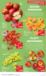Kaufland Prospekt woche 30 Seite 3