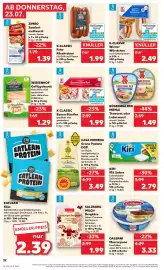 Kaufland Prospekt woche 30 Seite 32