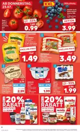 Kaufland Prospekt woche 30 Seite 8