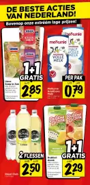 Vomar Voordeelmarkt folder | Weekend Pagina 10