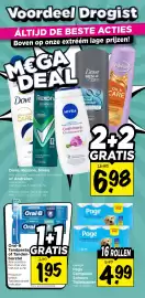 Vomar Voordeelmarkt folder | Weekend Pagina 13