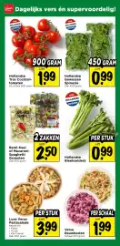 Vomar Voordeelmarkt folder | Weekend Pagina 14