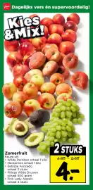 Vomar Voordeelmarkt folder | Weekend Pagina 15