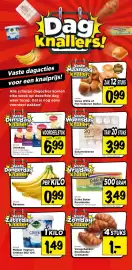 Vomar Voordeelmarkt folder | Weekend Pagina 17