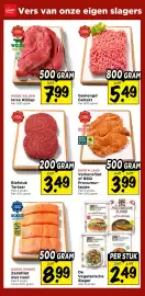 Vomar Voordeelmarkt folder | Weekend Pagina 18