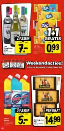 Vomar Voordeelmarkt folder | Weekend Pagina 2