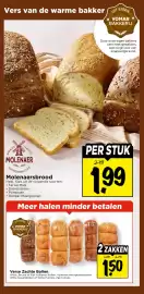 Vomar Voordeelmarkt folder | Weekend Pagina 22