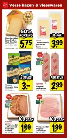 Vomar Voordeelmarkt folder | Weekend Pagina 23