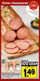 Vomar Voordeelmarkt folder | Weekend Pagina 24