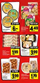 Vomar Voordeelmarkt folder | Weekend Pagina 27
