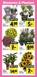 Vomar Voordeelmarkt folder | Weekend Pagina 34