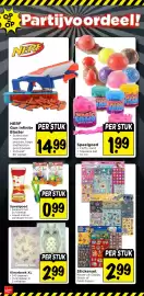 Vomar Voordeelmarkt folder | Weekend Pagina 38