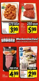 Vomar Voordeelmarkt folder | Weekend Pagina 5