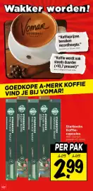 Vomar Voordeelmarkt folder | Weekend Pagina 6
