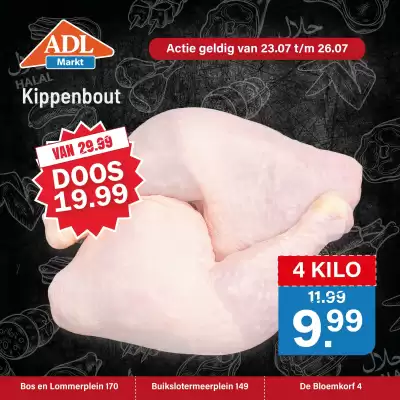 ADL markt (geldig t/m 26-07)