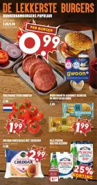 MCD Supermarkt folder week 31 Pagina 11