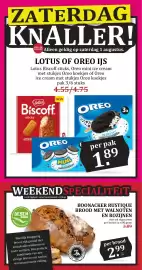 MCD Supermarkt folder week 31 Pagina 23