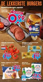 Boon`s Markt folder week 31 Pagina 11