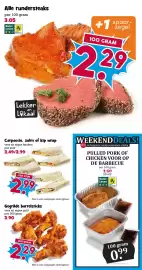 Boon`s Markt folder week 31 Pagina 15