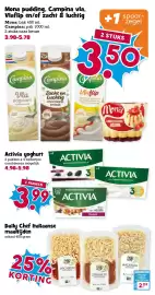Boon`s Markt folder week 31 Pagina 18