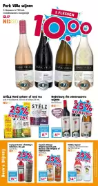 Boon`s Markt folder week 31 Pagina 21